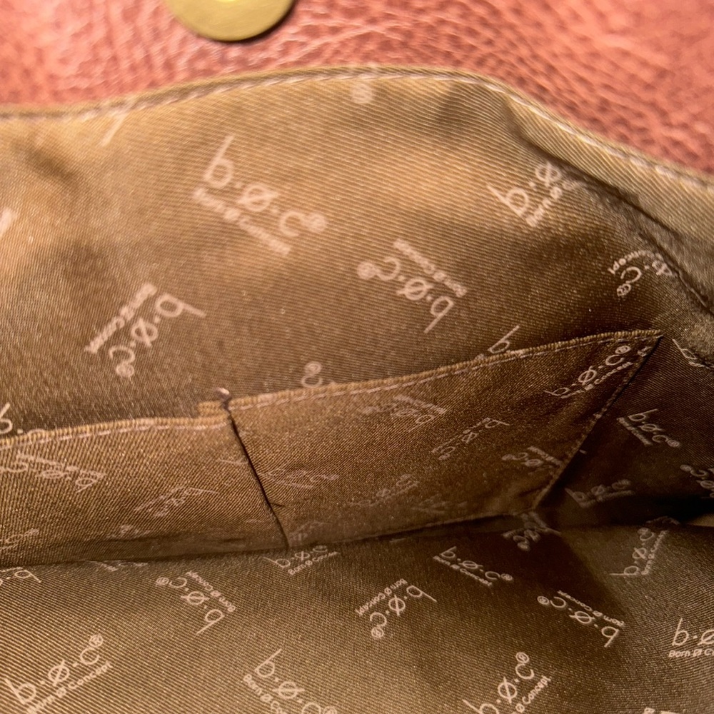 boc shoulder bag - Picture 3 of 3